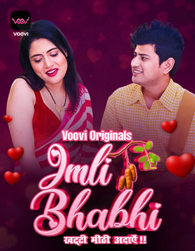 Imli Bhabhi (2023) Voovi S01 Part 1